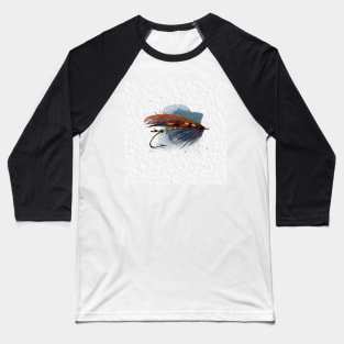 Jeney Freestyle V Baseball T-Shirt